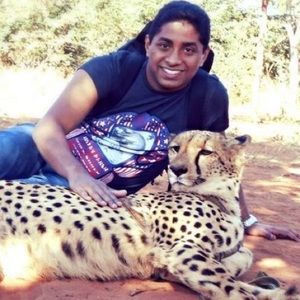 Meet your Posher, Gautam